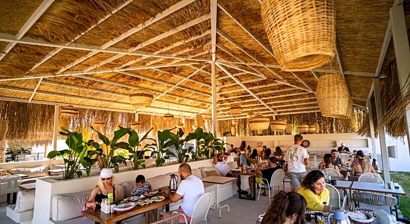 Alacati Bellezza Hotel