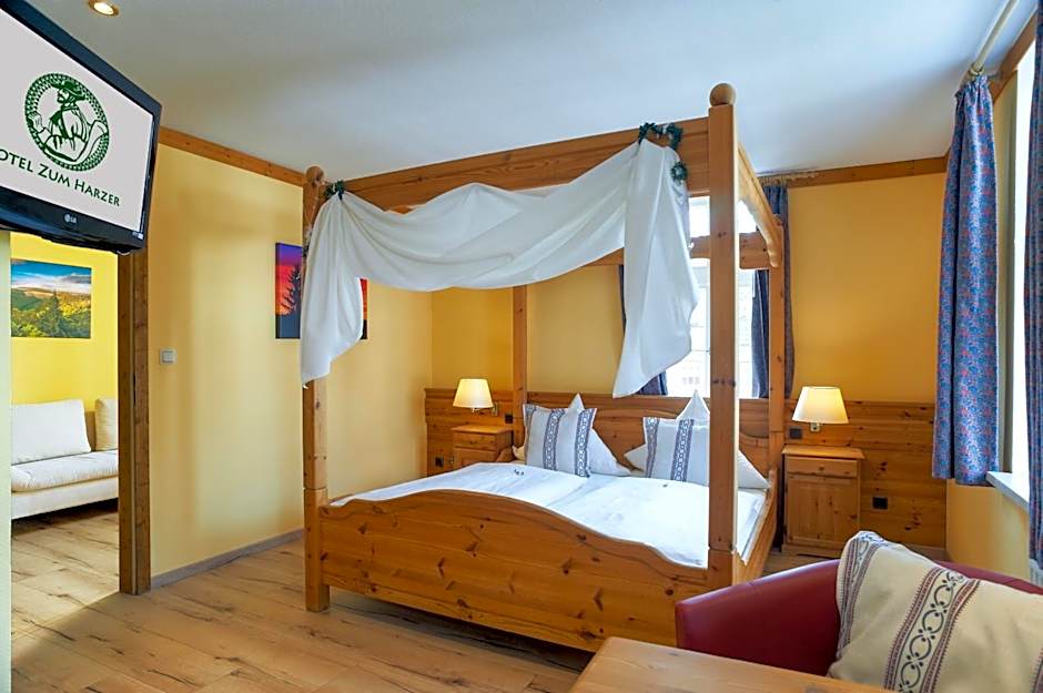 Hotel Zum Harzer