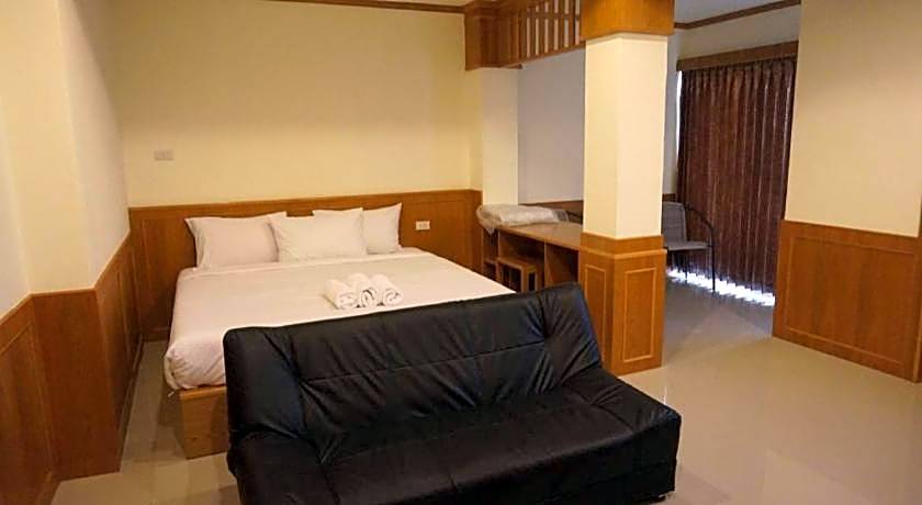 Loei Residence