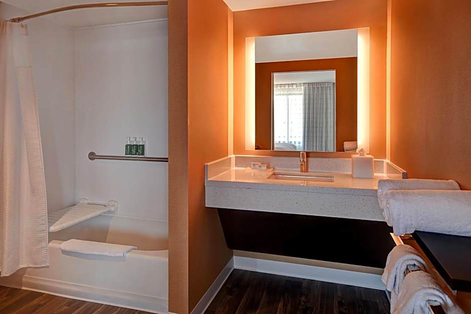TownePlace Suites by Marriott Las Vegas Airport South