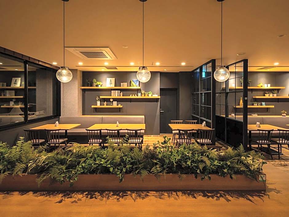 Super Hotel Fujikawaguchiko Tennenonsen