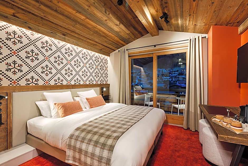Hotel Neve