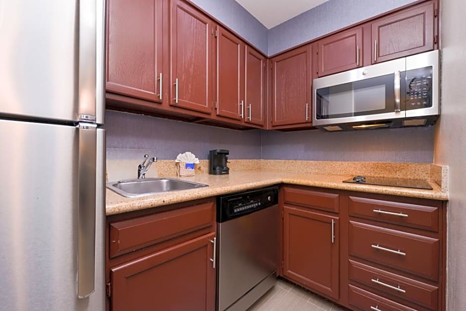 Homewood Suites by Hilton Dallas-Lewisville