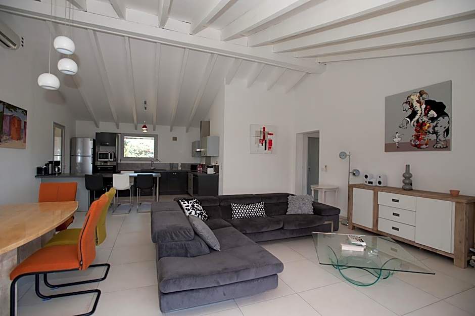 Résidence Marina Di Santa Giulia