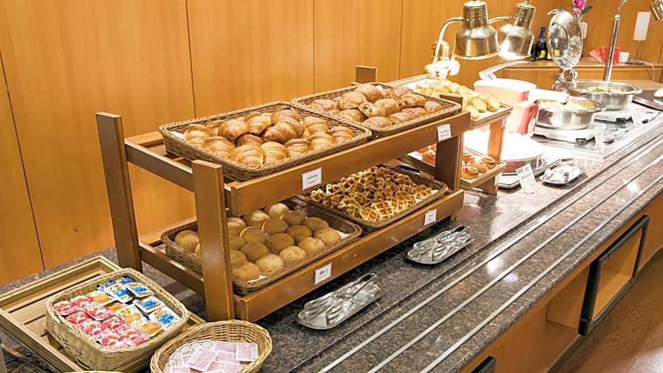HOTEL MYSTAYS PREMIER Narita
