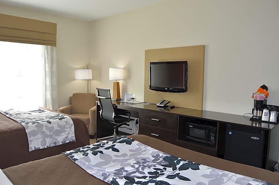 Sleep Inn & Suites Elk City Route 66