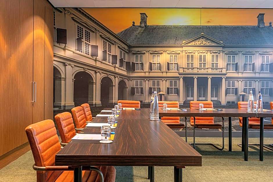 Leonardo Hotel Den Haag Babylon