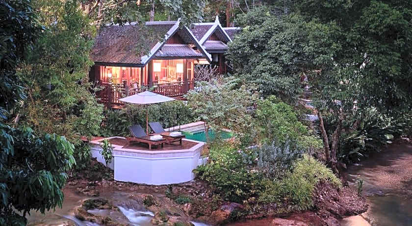 Rosewood Luang Prabang