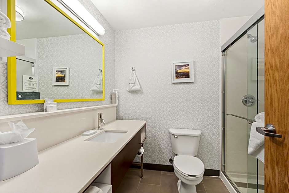 Hampton Inn & Suites Phoenix/Goodyear