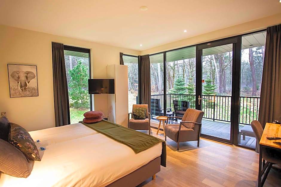 Boutique Hotel Bed&Bos