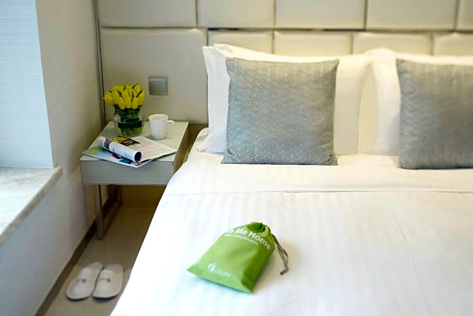 iclub To Kwa Wan Hotel