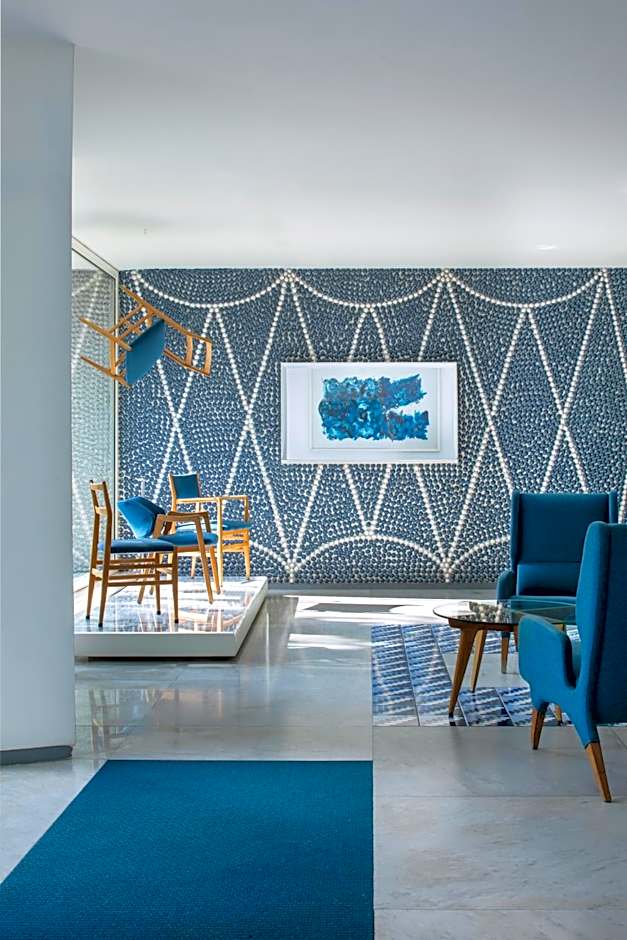 Hotel Parco dei Principi