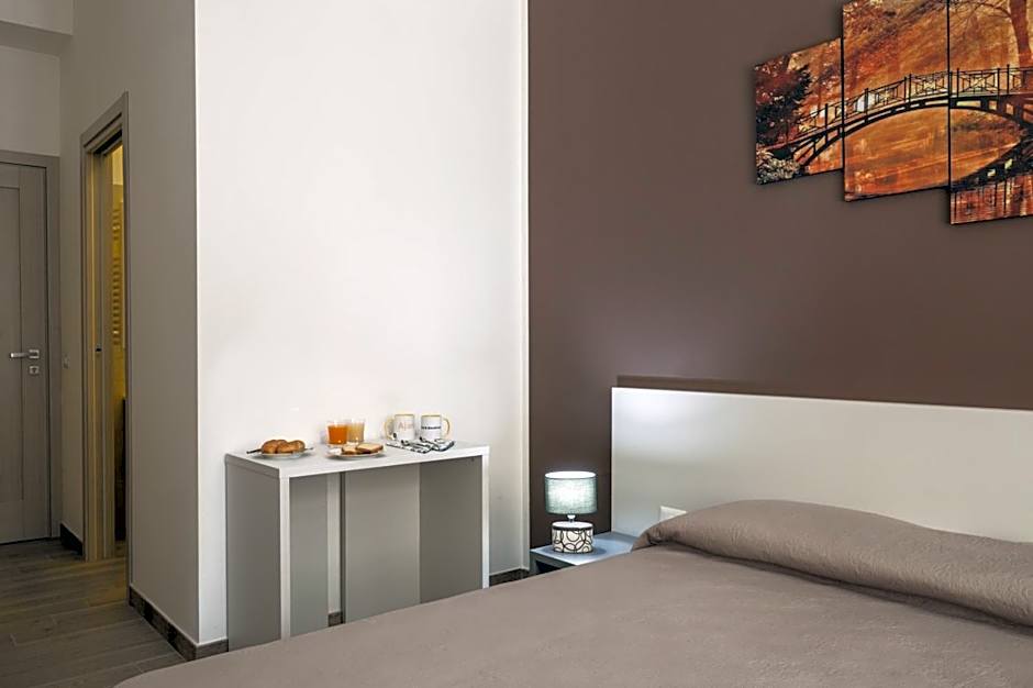Ajana Rooms by Accomodo