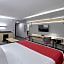 City Express by Marriott Ciudad de México Tlalpan
