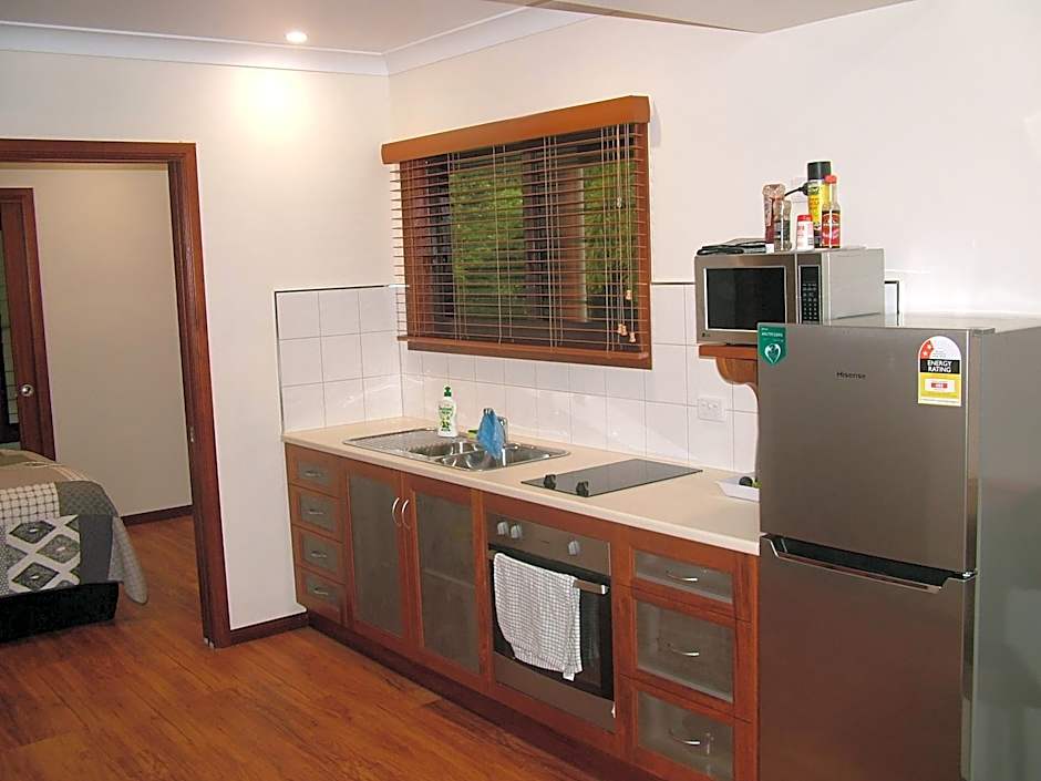 The Summit Bed & Breakfast