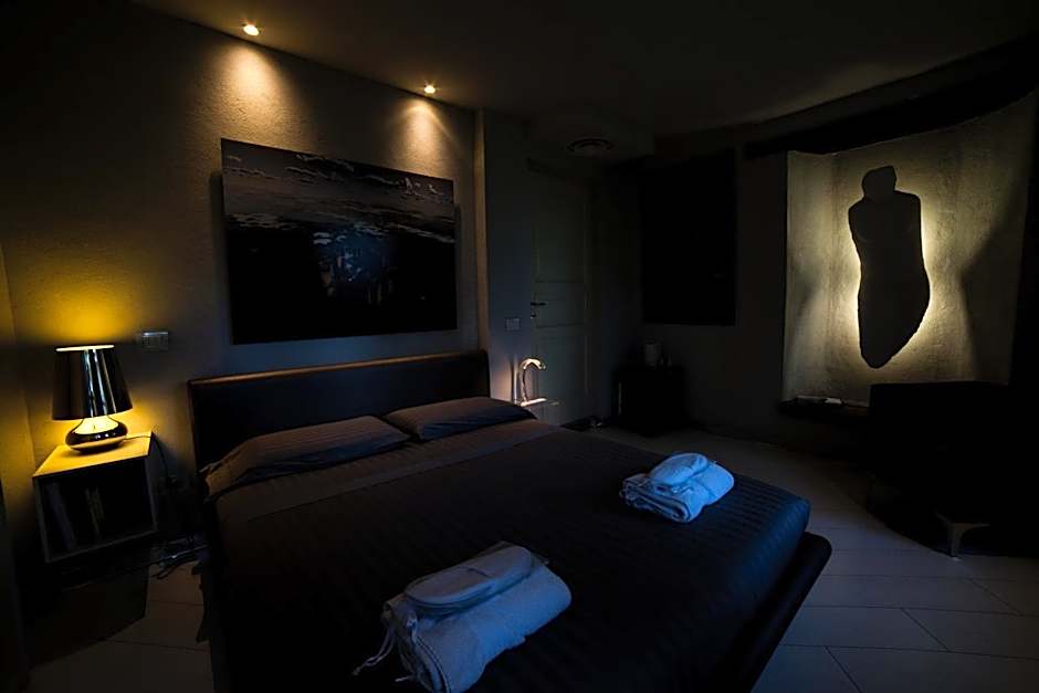 Art Boutique Hotel Acchiappasogni