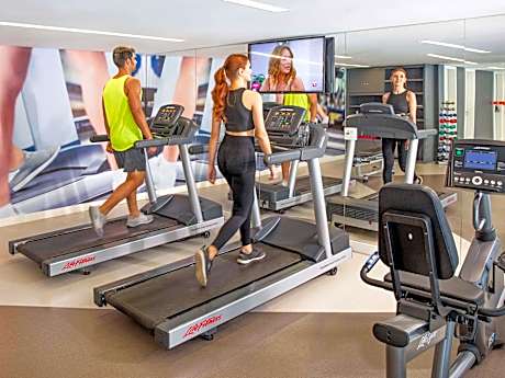 Mercure Jundiai Shopping