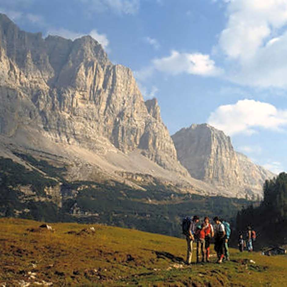 Residence Rio Piccolo