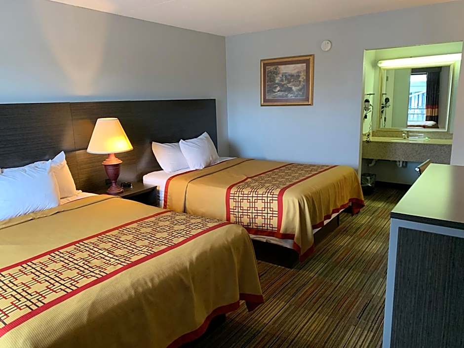 Pigeon Forge Parkway Inn
