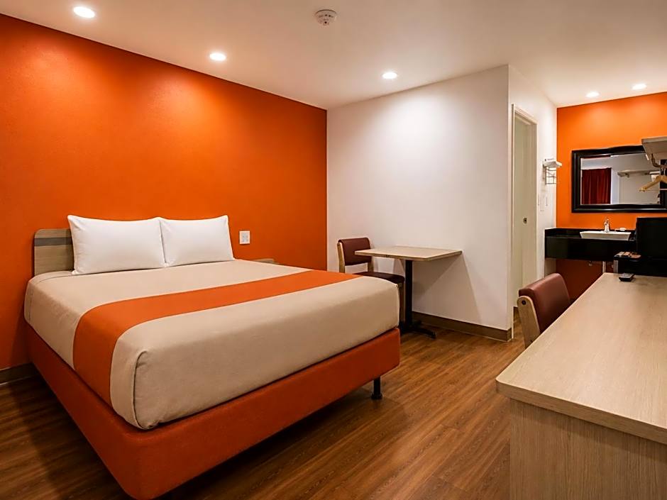 Value Stay Inn Lost Hills