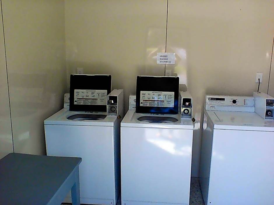 Spring Creek Holiday Park