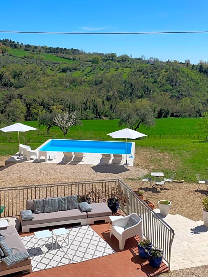 Boutique B&B Dolce Far Niente