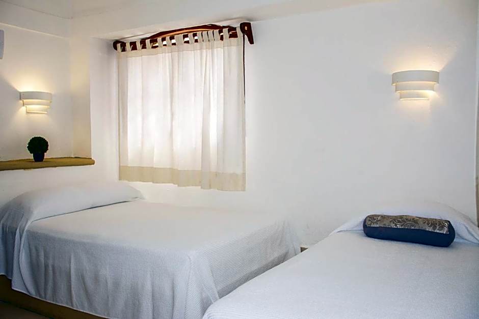 Hotel Sayab 5ta Avenida