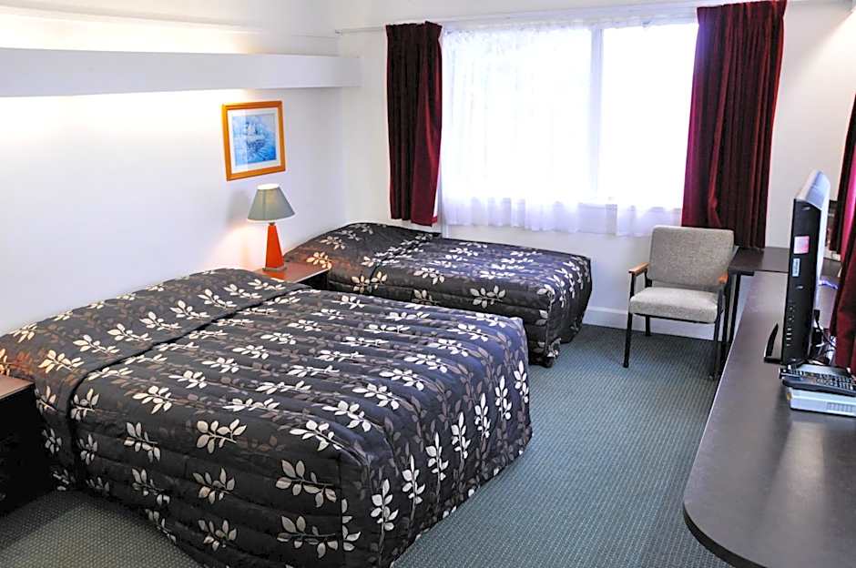 Braemar Motor Inn