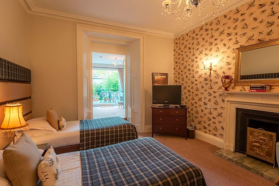 The Albany St Andrews