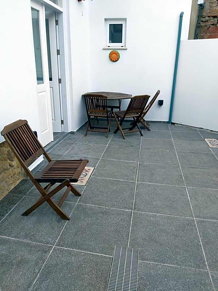 Magdalene's City House Inn