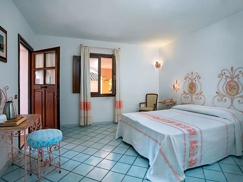 Hotel Airone