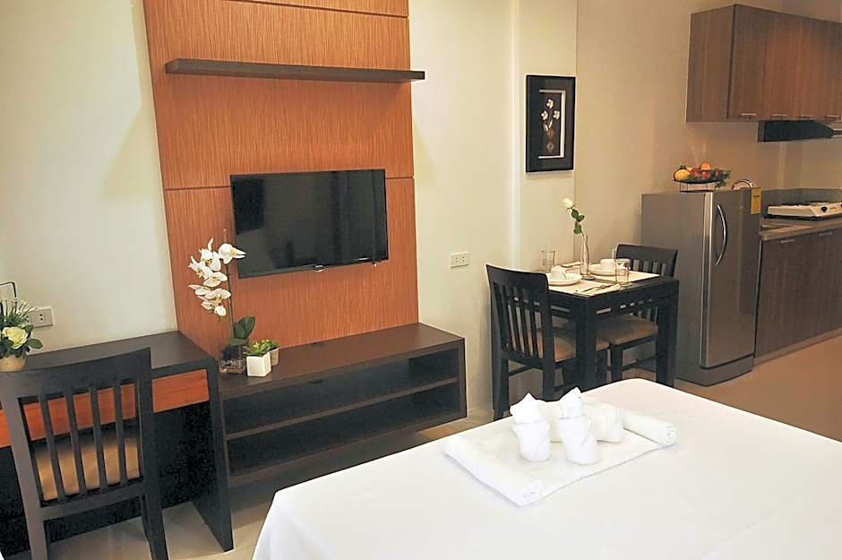 Rishan Village Residences