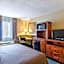 Quality Inn Chicopee-Springfield