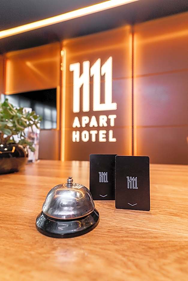 H11 Aparthotel