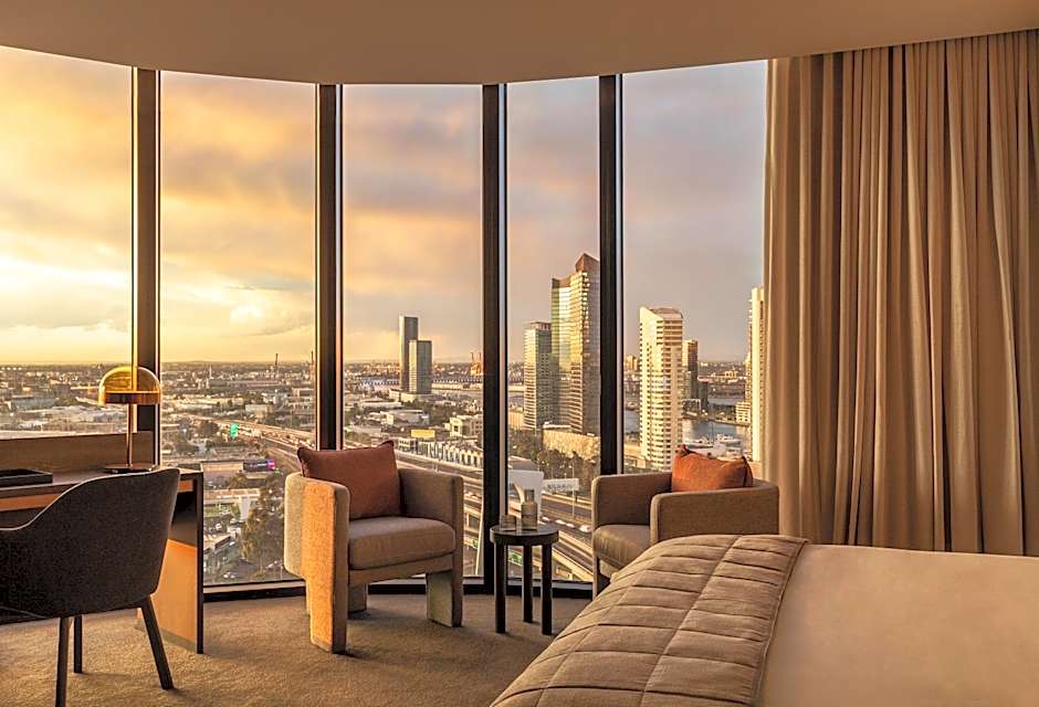 Oakwood Premier Melbourne