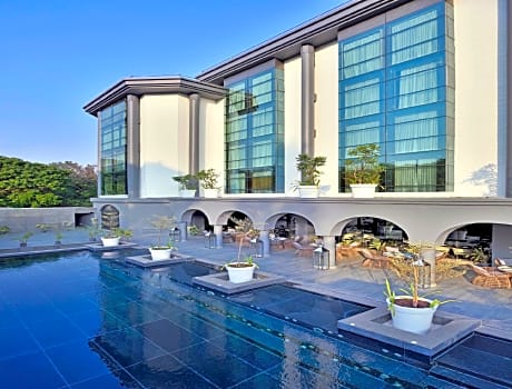 Radisson Blu Atria Bengaluru