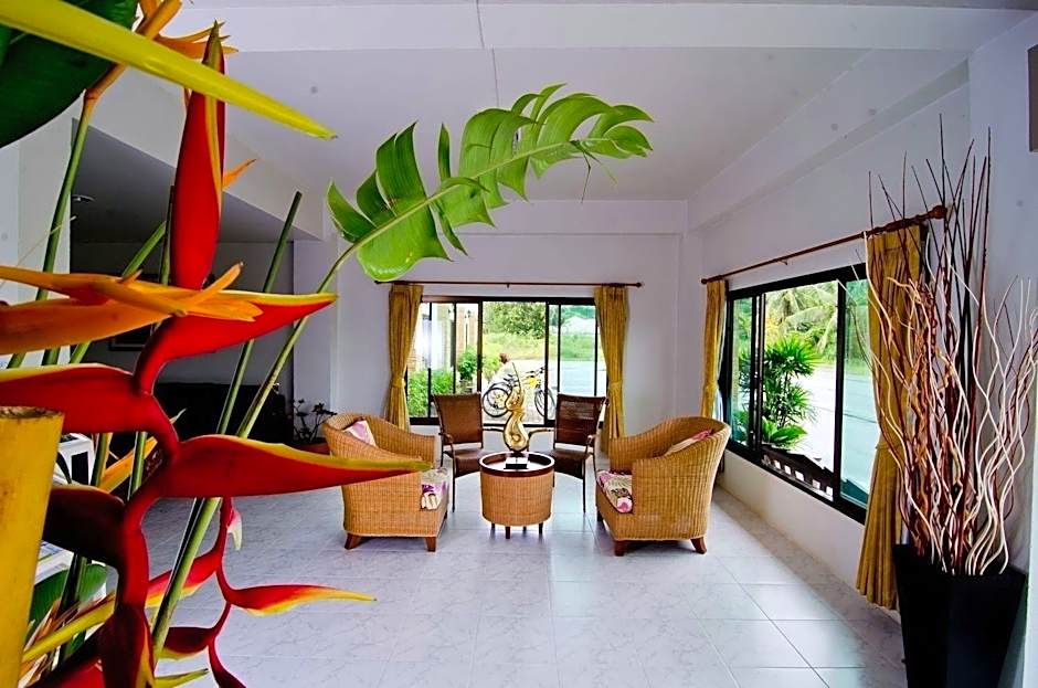Diamond Place Ao Nang