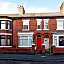 Townhouse @ Earle Street Crewe