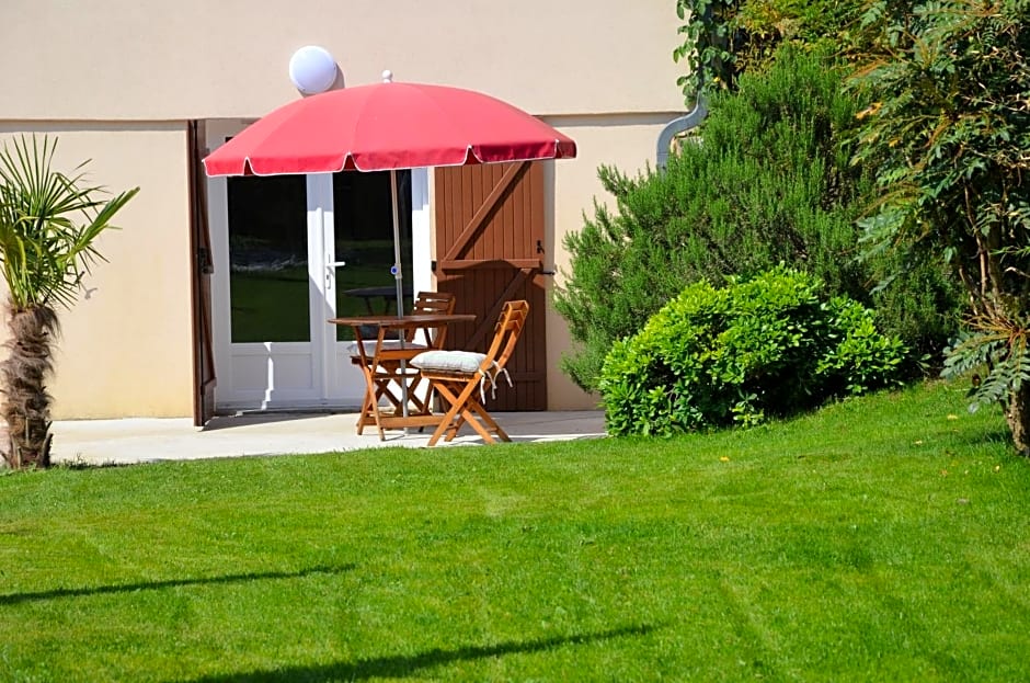 Chambre D'hôtes Et Spa