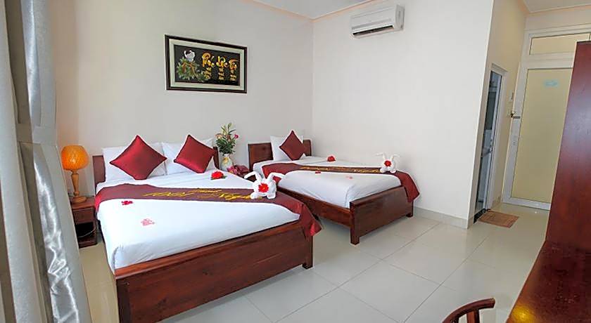 1001 Hotel