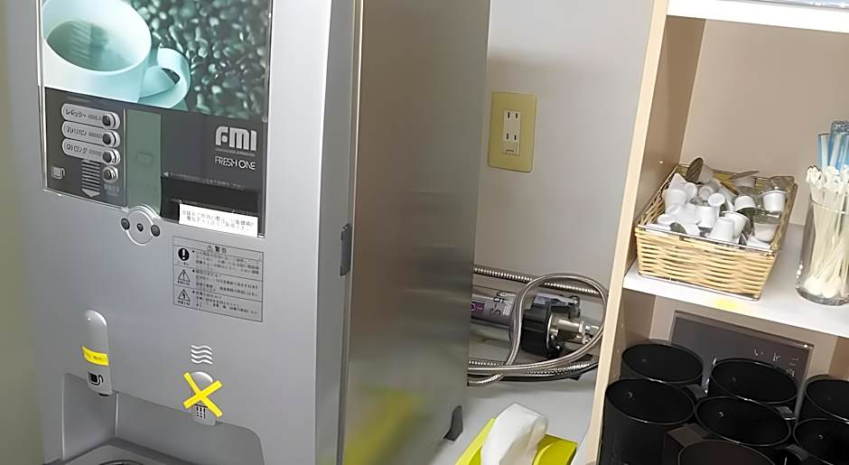 Hotel Hyper Hills Hirosaki