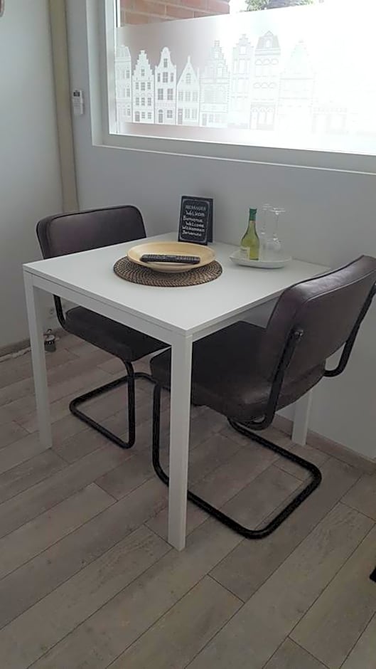 Jamiek's BnB – Amsterdam, NY