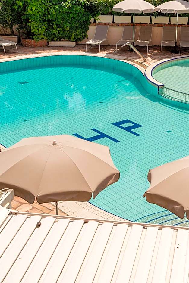 Hotel Piccadilly