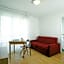 Sejours and Affaires Paris-Nanterre