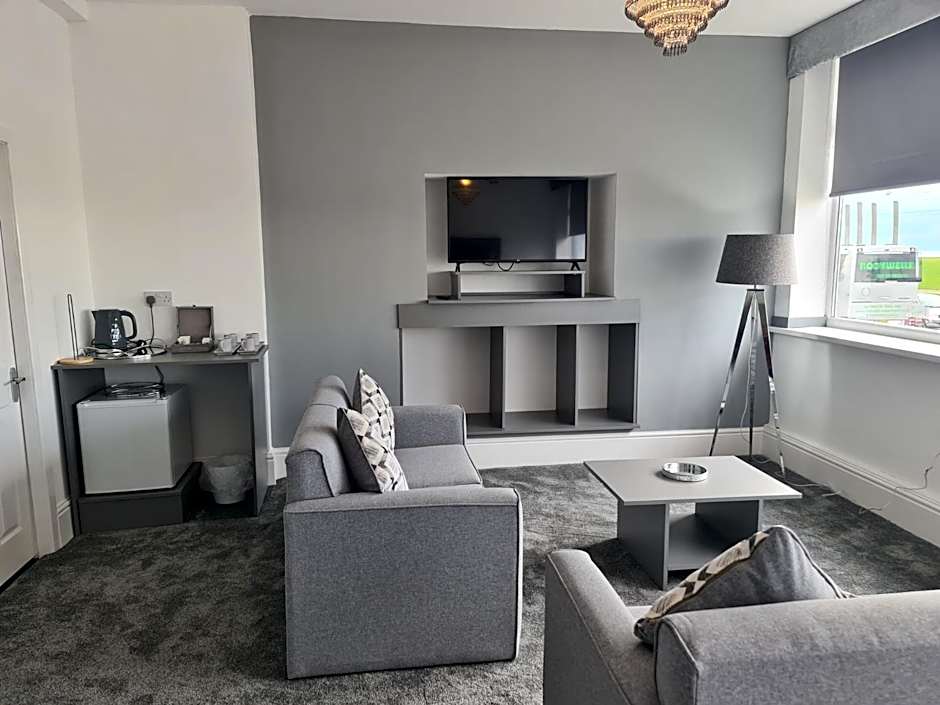 The Royal Seabank Hotel