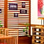 Hotel ibis Lisboa Jose Malhoa
