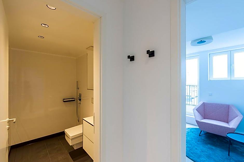 Studiohouse Frankfurt