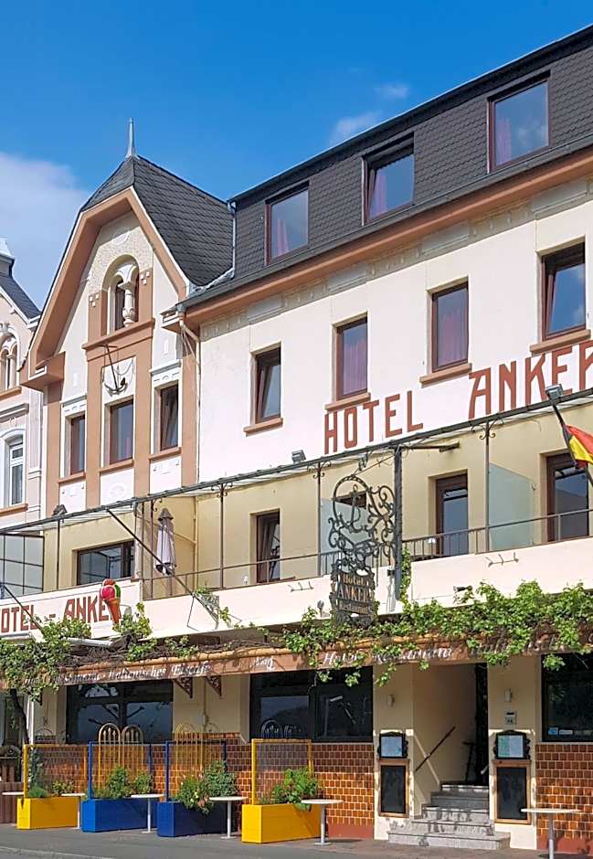 Hotel Anker