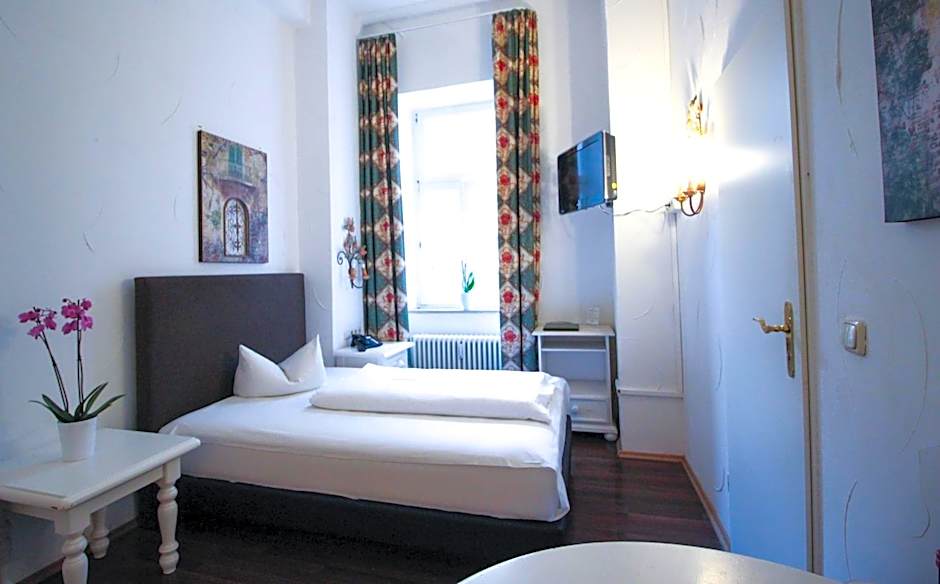 Hotel Seibel