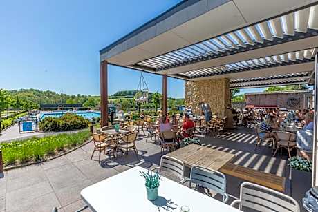 Résidence Valkenburg